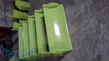 تولید و پخش قطعات چاپر 