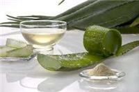 ژل مایع الوئه ورا liquid aloe vera gel 