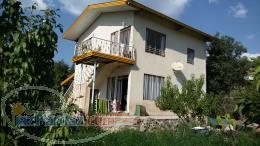 اجاره ویلا در الموت