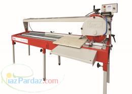 دستگاه سنگبری ساختمانیViper-LinearGuide-200cm