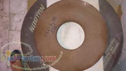 سنگ فرز میل لنگ تراشی 