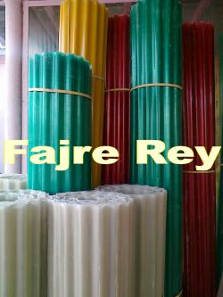 فروش ورق ایرانیت سیمانی گالوانیزه فایبرگلاس پلی کربنا - تهران