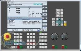 کنترلر 828D سیستم درایو SINAMICS S120