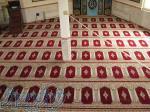 فرش سجاده اي كاشان فرش محرابي سجاده كاشان فرش مسجد