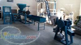 فروش خط تولید 