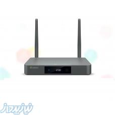 اندرويد اسمارت تی وی باكس ریکوردر ZIDOO X9S