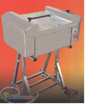 دستگاه پوست کن ماکیان