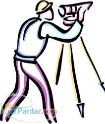 نقشه برداری در شیراز