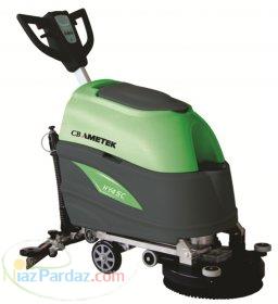 اسکرابر  اسکرابر برای مجتمع تجاری سوییپر 