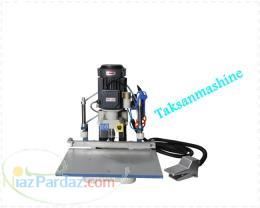 لولاگازروزن رومیزی پنوماتیک تکسان ماشین