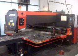 دستگاه برش لیزر امادا  - تهران