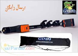 مونوپاد گاندو با ضمانتنامه وارسال رایگان 