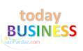 کسب و کار امروز 