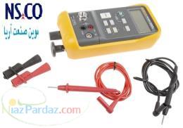 فروش هند پمپ به همراه گیج  HAND PUMP EUROTRON -Pressure Calibrator 