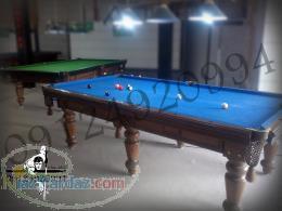 فروش میزبیلیارد دس ت دوم