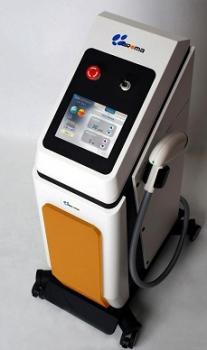 لیزر دایود grand 600 watt 808 nm  - تهران