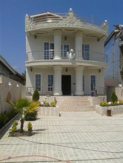 ویلا در چمخاله 