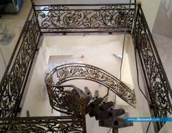 دیبا صنعت  - تهران