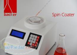 اسپین کوتر Spin Coater لایه‌نشان چرخشی دورانی vCOAT 3