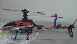 هلیکوپتر شش کانال esk900 