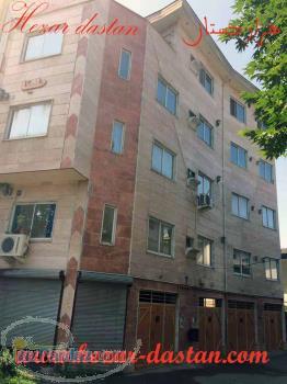 لاهيجان - خيابان شقايق 