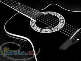 تدریس خصوصی گیتار در قم 