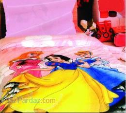 ست لحاف تک نفره 3 تکه در طرح های گوناگون