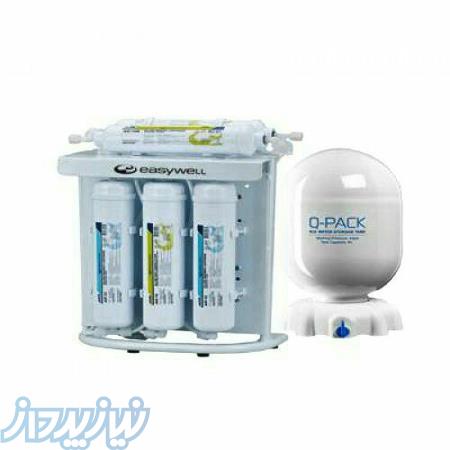 فروش دستگاهه تصفیه آب خانگی با بهترین قیمت و کیفیت