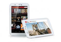 تبلت quot;7 3g veloxi با قابلیت مکالمه  - تهران