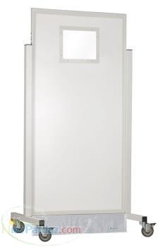 پاراوان سربی 