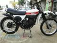 یاماها کراس yz250 