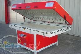 پرس وکیوم و ممبران 