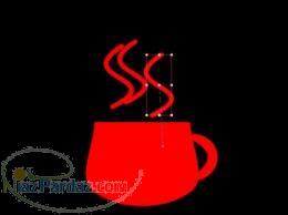 آموزش ساخت انیمیشن گیف تابلو روان 