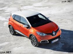 فروش رنو کپچر نمایندگی ایران خودرو  - تهران