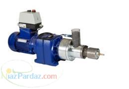 فروش دستگاه روغنکشي کلد پرس(پرس سرد) و بوجاري ساخت دانمارک