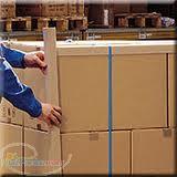 نبشی مقوایی(محافظ لبه مقوایی)-کر مقوایی 