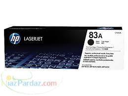 کارتریج HP 83A