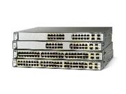 فروش ویژه سوئیچ cisco ws c3750g 24ts s  - تهران