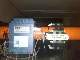 رسوب زدای التراسونیک 