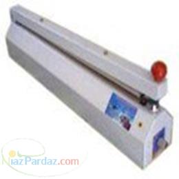 دوخت پلاستیک رومیزی (سیلر دستی)