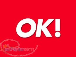 آلبوم جدید تاپ دکور  کاغذ دیواری ok 