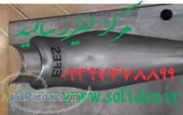 پانتوگراف قالب در کرج