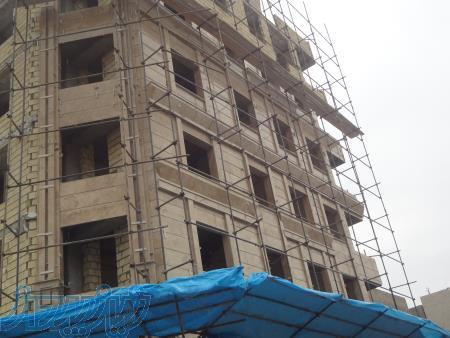 سنگ تراورتن نسکافه ای