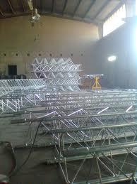 صاعقه گیر  ارت  برقگیر دکل شبکه دوربین  - تهران