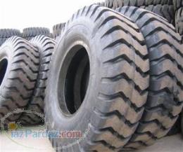 خرید لاستیک فرسوده 