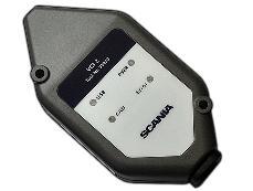 دیاگ اسکانیا vci1 vci2  vci3  - تهران