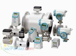 فلومتر التراسونيك - Ultrasonic flowmeter