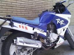 موتور پرواز 200 cc 