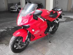 هیوسانگ ۲۵۰  - تهران