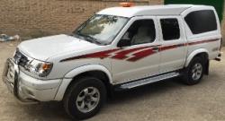 اتاق وانت فایبر گلاس  - تهران